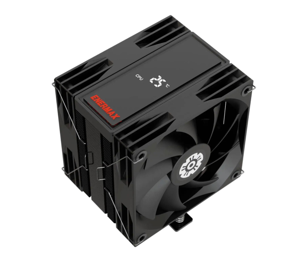 Enermax T41D 2x120mm - 1513026 - zdjęcie 5